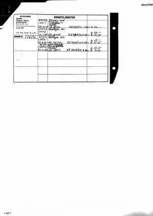 Porsche 356 SC - 1963