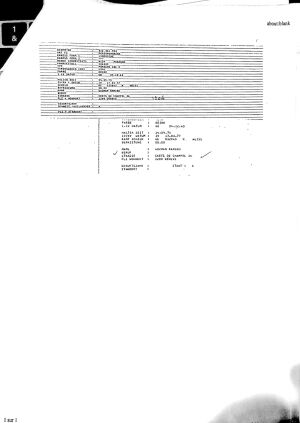 Porsche 356 SC - 1963