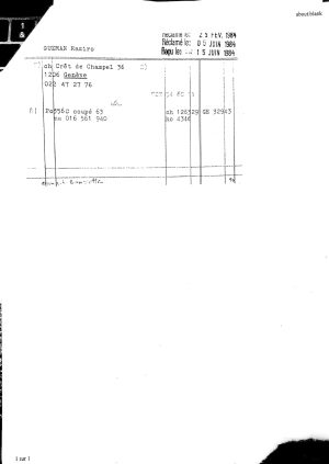 Porsche 356 SC - 1963