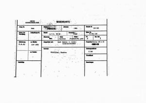 Porsche 356 SC - 1963