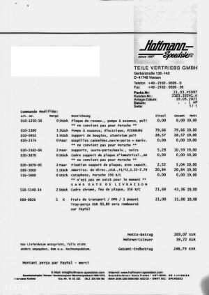 Porsche 356 SC - 1963