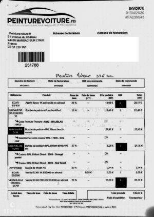 Porsche 356 SC - 1963