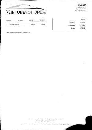 Porsche 356 SC - 1963