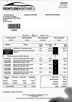 Porsche 356 SC - 1963