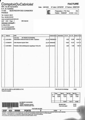Porsche 356 SC - 1963