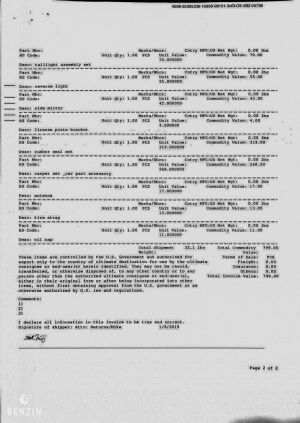 Porsche 356 SC - 1963