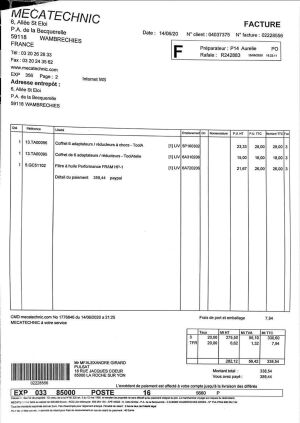 Porsche 356 SC - 1963