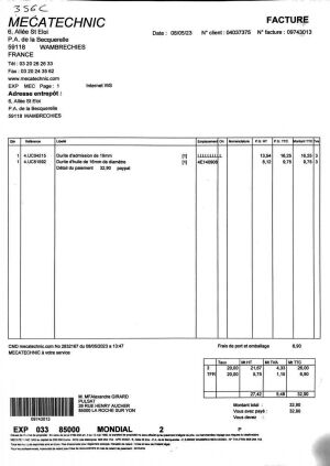 Porsche 356 SC - 1963