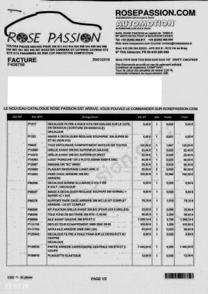 Porsche 356 SC - 1963
