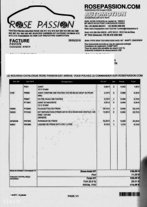 Porsche 356 SC - 1963