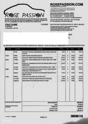 Porsche 356 SC - 1963