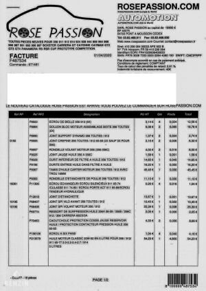 Porsche 356 SC - 1963