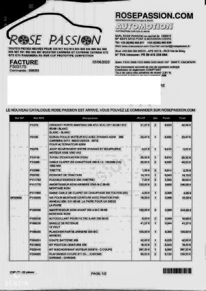 Porsche 356 SC - 1963