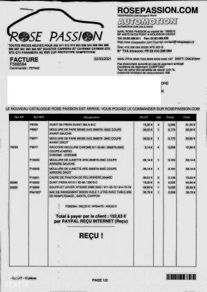 Porsche 356 SC - 1963