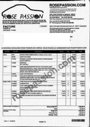 Porsche 356 SC - 1963