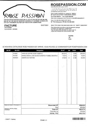 Porsche 356 SC - 1963