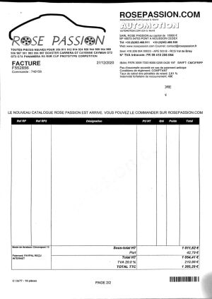 Porsche 356 SC - 1963