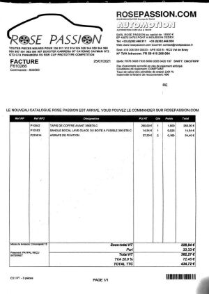 Porsche 356 SC - 1963