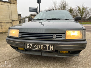 Renault 21 TXE - 1988
