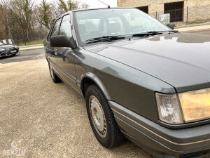 Renault 21 TXE - 1988