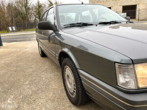 Renault 21 TXE - 1988