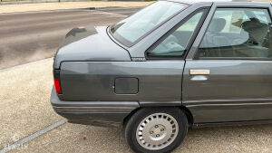 Renault 21 TXE - 1988