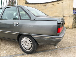 Renault 21 TXE - 1988
