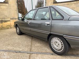 Renault 21 TXE - 1988