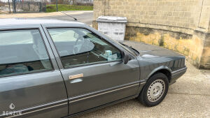 Renault 21 TXE - 1988