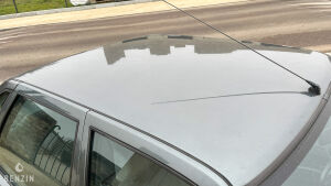 Renault 21 TXE - 1988