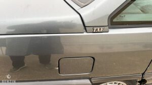 Renault 21 TXE - 1988