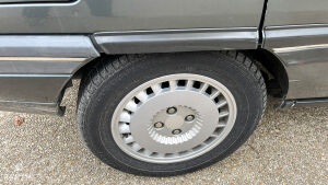 Renault 21 TXE - 1988