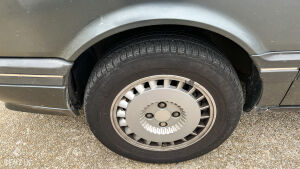 Renault 21 TXE - 1988