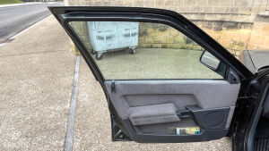 Renault 21 TXE - 1988