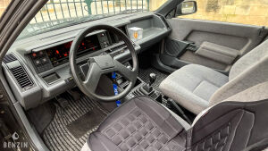 Renault 21 TXE - 1988