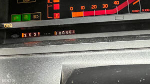 Renault 21 TXE - 1988