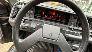 Renault 21 TXE - 1988