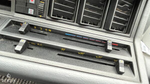 Renault 21 TXE - 1988