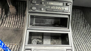 Renault 21 TXE - 1988