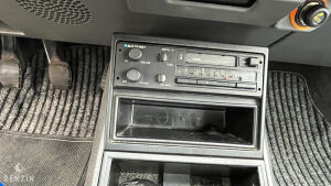 Renault 21 TXE - 1988