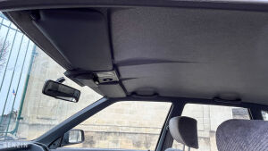 Renault 21 TXE - 1988