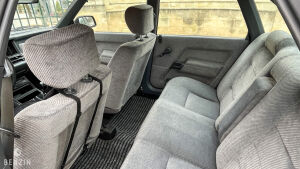 Renault 21 TXE - 1988