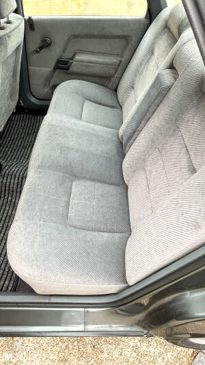 Renault 21 TXE - 1988