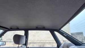 Renault 21 TXE - 1988