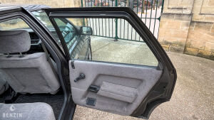 Renault 21 TXE - 1988