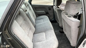 Renault 21 TXE - 1988