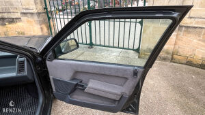 Renault 21 TXE - 1988