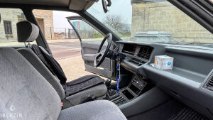 Renault 21 TXE - 1988