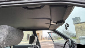 Renault 21 TXE - 1988