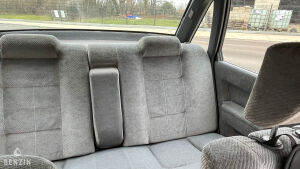 Renault 21 TXE - 1988